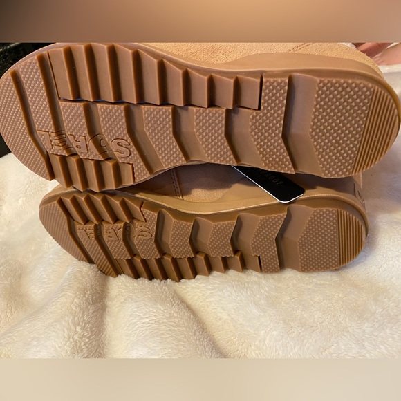 ✨NWT✨ Sorel  Evie Wedge Bootie - Picture 8 of 8